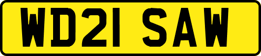 WD21SAW