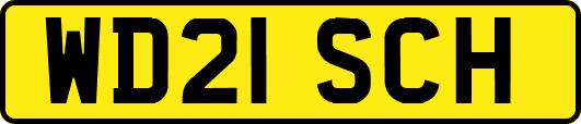 WD21SCH