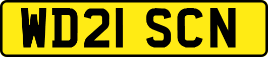 WD21SCN
