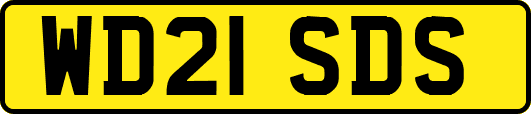 WD21SDS
