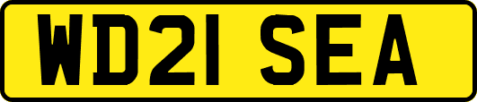 WD21SEA