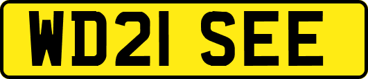 WD21SEE