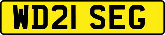 WD21SEG