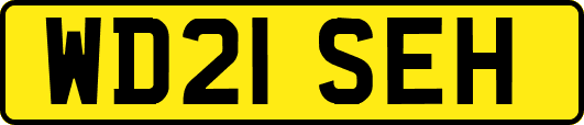 WD21SEH