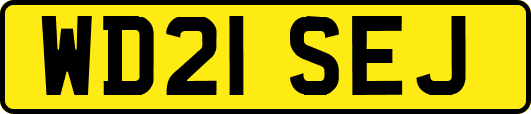 WD21SEJ