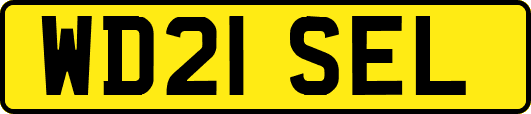 WD21SEL