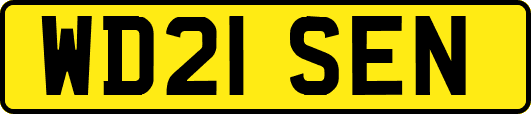 WD21SEN