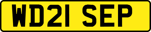 WD21SEP
