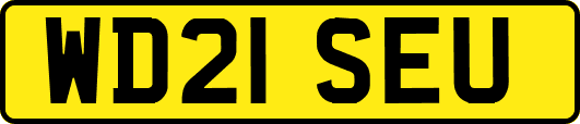 WD21SEU