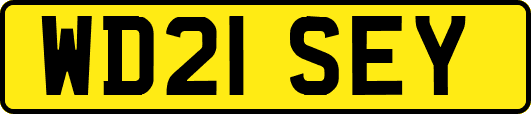 WD21SEY