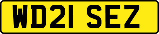 WD21SEZ