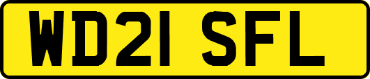 WD21SFL