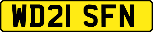 WD21SFN