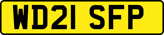 WD21SFP