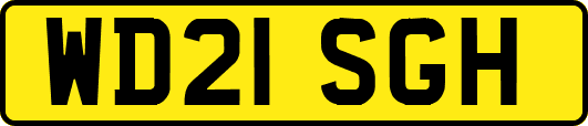 WD21SGH
