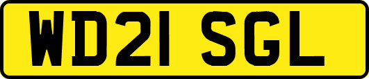 WD21SGL