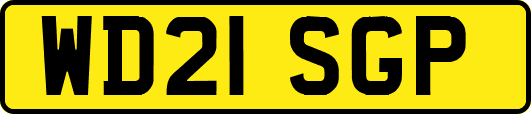 WD21SGP