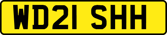 WD21SHH