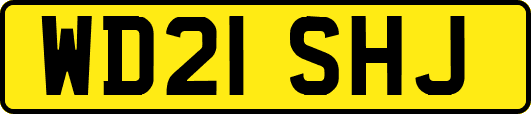 WD21SHJ