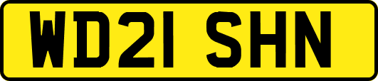 WD21SHN
