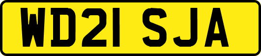 WD21SJA