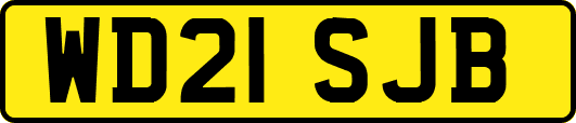 WD21SJB