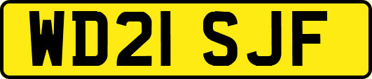 WD21SJF