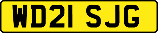 WD21SJG