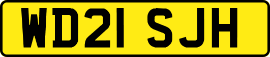 WD21SJH