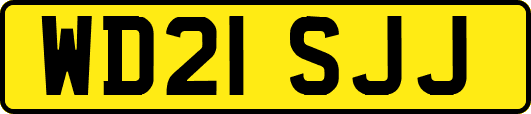 WD21SJJ