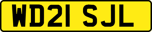 WD21SJL