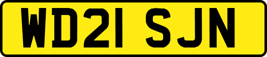 WD21SJN