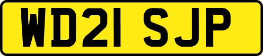 WD21SJP