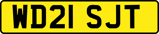WD21SJT