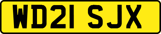 WD21SJX