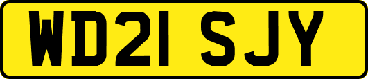 WD21SJY