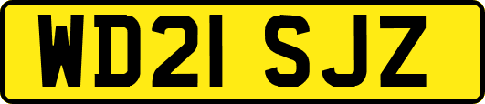 WD21SJZ