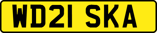 WD21SKA