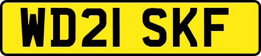 WD21SKF