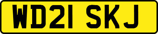 WD21SKJ