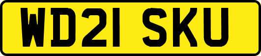 WD21SKU