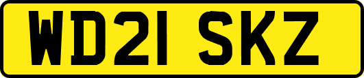 WD21SKZ