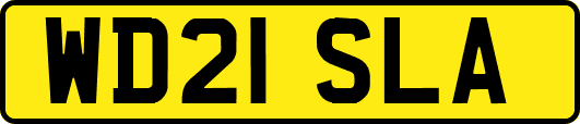 WD21SLA
