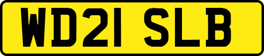 WD21SLB