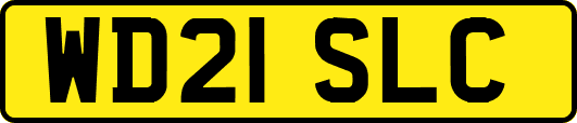 WD21SLC