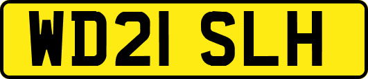 WD21SLH