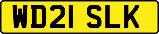 WD21SLK