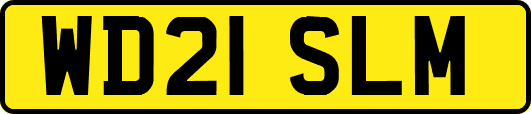 WD21SLM