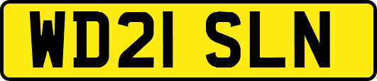 WD21SLN