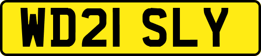WD21SLY